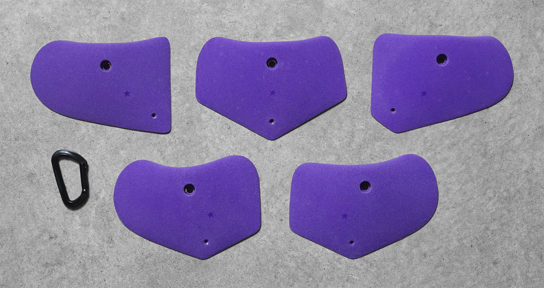 The Newest Holds